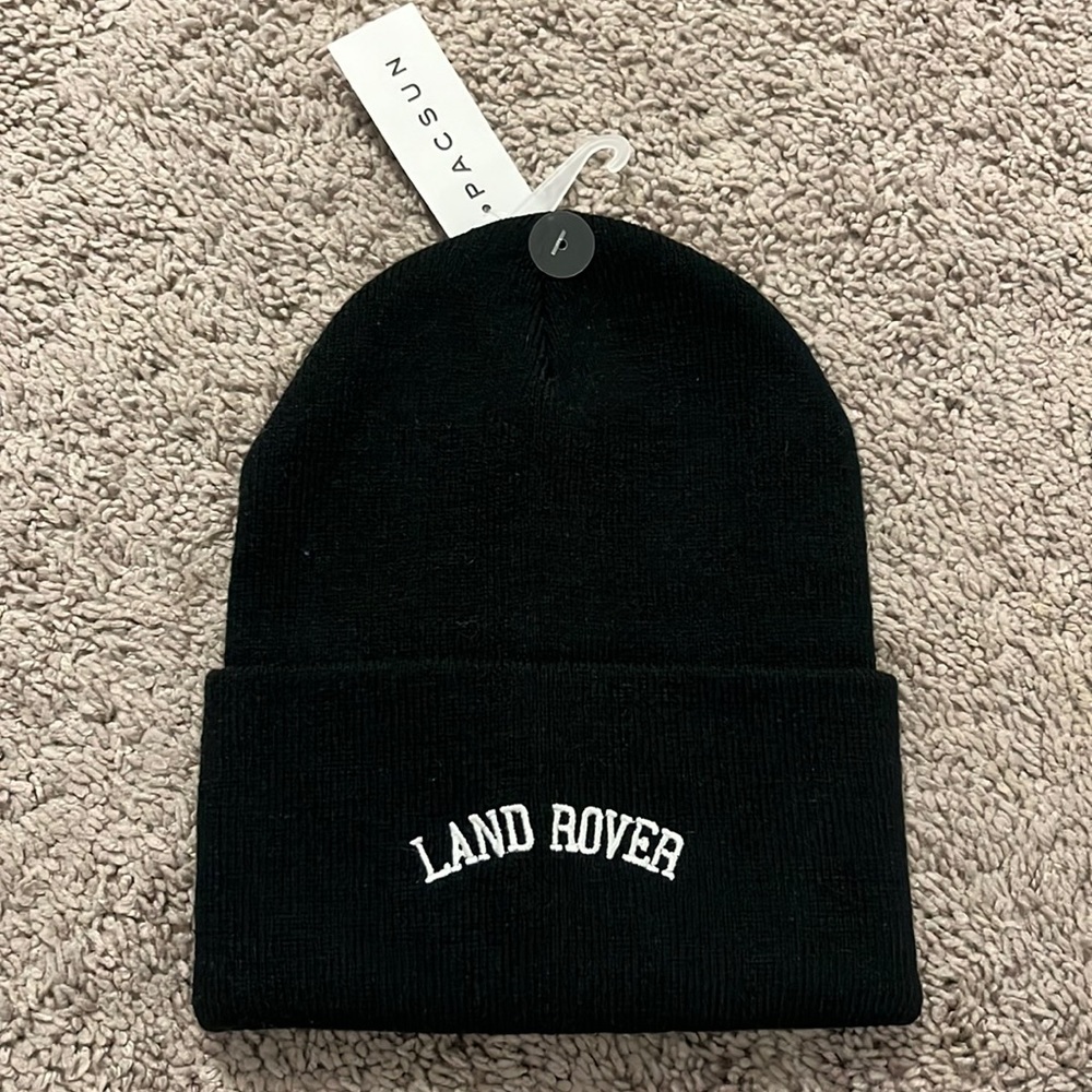 Pacsun beanie